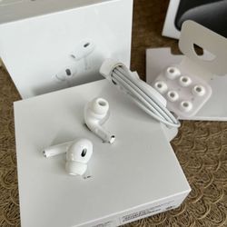 Air pod Pros 2 (New)