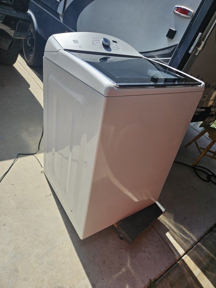 Kenmore Washer