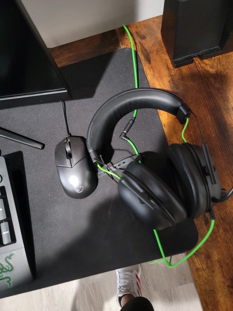 Gaming PC Setup