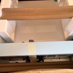 Coin Operated Gas Dryer