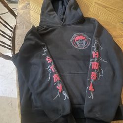 Humble Hoodie 