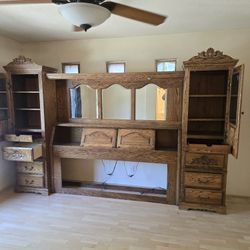 Bed Head Board 