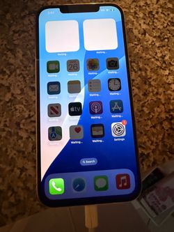 Apple iPhone 12 Pro Max – 128GB? – For Parts or Repair – $200