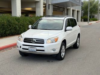 2008 Toyota Rav4