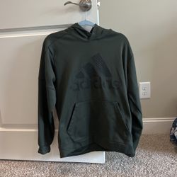 Adidas Hoodie 