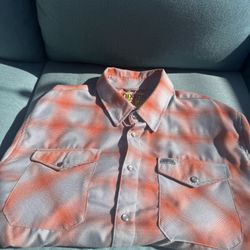 Dixxon Flannel 