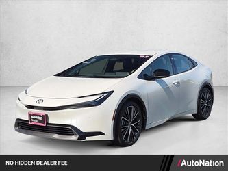 2023 Toyota Prius