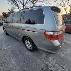 2006 Honda Odyssey Touring For Sale