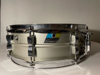 Vintage Ludwig Snare Drum