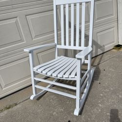 New Rocking Chair 