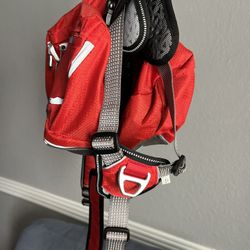 Arcadia Trail Ultímate Dog Harness 