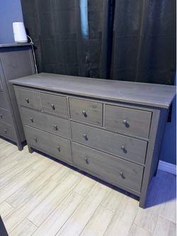 Dresser ikea