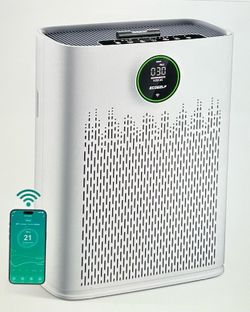 ECOSELF Smart Air Purifier