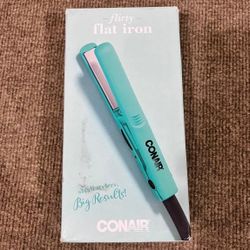 Conair Flirty Mini Flat Iron – Like New