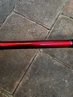 Ugly stick carbon