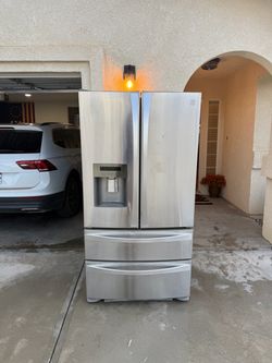 Kenmore Fridge