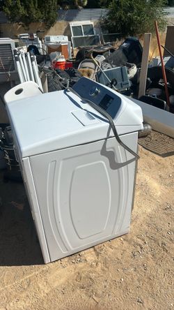 Dryer Maytag Electric 220v excellent condition