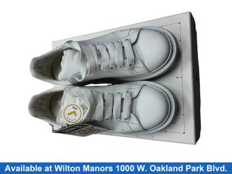 Alexander Mcqueen 553680whgp59000 White
