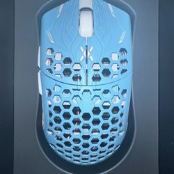 Limited  Edition Finalmouse Tarik ULX Pro- Medium