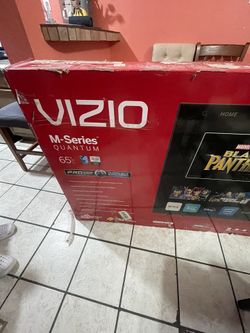 Vizio Serie M 65”