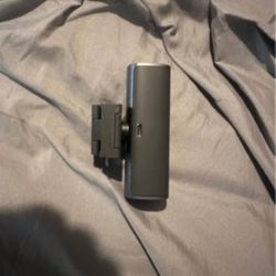 Logitech MX Brio Streaming Camera 