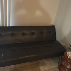 Futon Couch