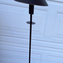 Cardo Floor Lamp in Bronze