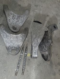 Impala Parts