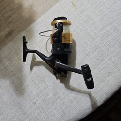 Fishing Reel