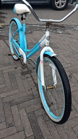 Huffy 26 inch Beach Cruiser $80 FIRM