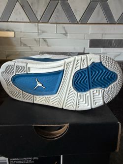 Jordan 4 Retro/9C