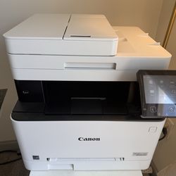 Canon ImageClass Laser printer