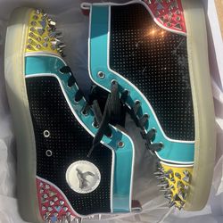 Christian Louboutin