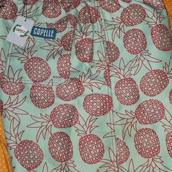 NEW WITH TAG SWIM SHORTS