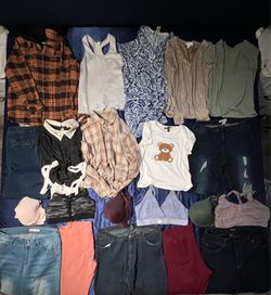 XL (21 items)