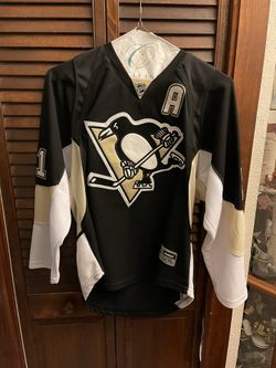 Pittsburgh Penguins Youth Jersey