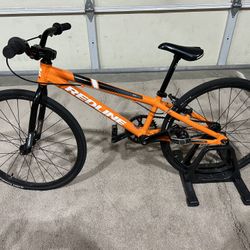 Redline mx mini sales