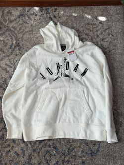 Nike Jordan Hoodie Men’s Size Large 