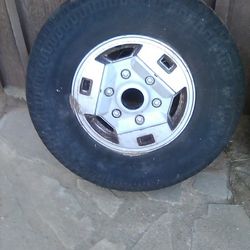 Nissan Pathfinder Wheel OEM
