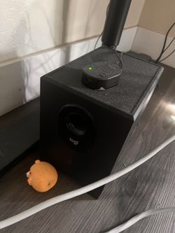 Logitech Speaker