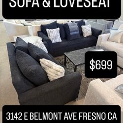 NEW SOFA SETS FREE DELIVERY 