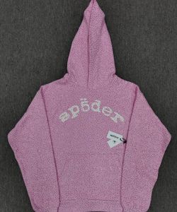 Vvs Sp5der Hoodies 