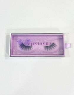 False lashes