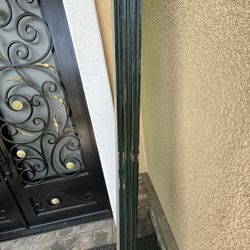 Glass Panels 