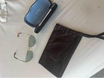 Gucci Men’s sunglasses
