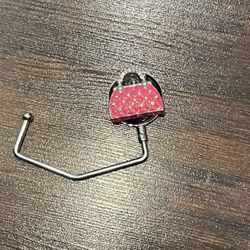 Purse Holder