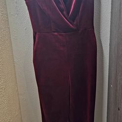 Express JUMPER Size 2