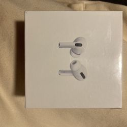 Apple Air Pod Pros Gen 1