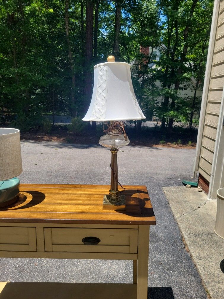 Lamp