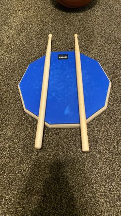 Donner drum pad